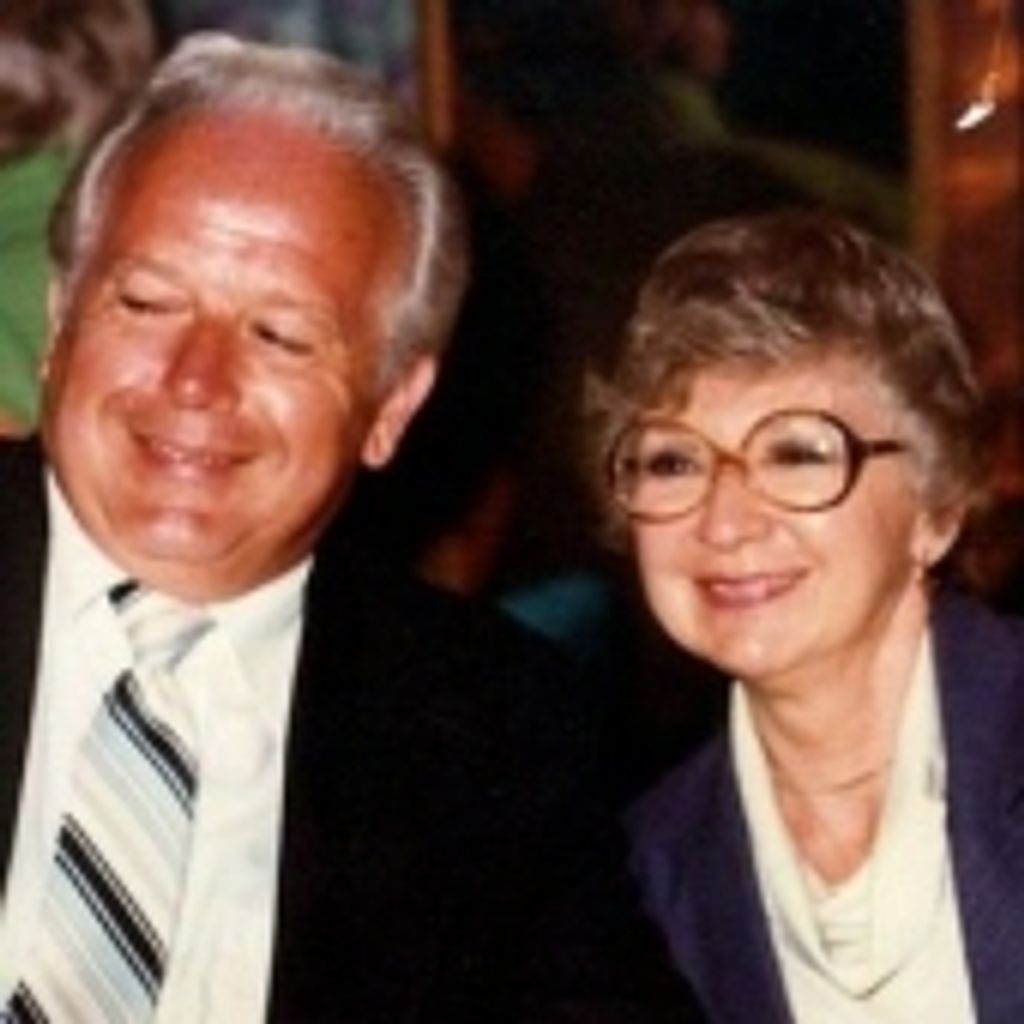 Mary E. Affholter