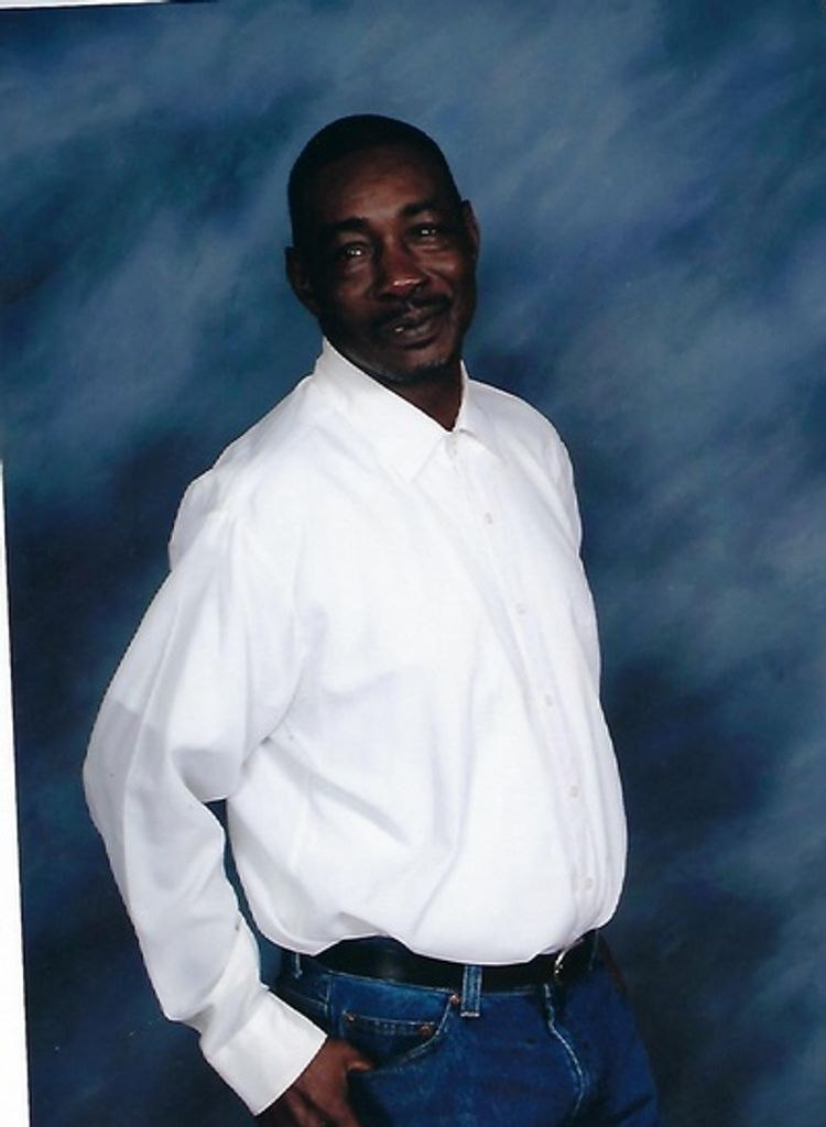 Bobby Lewis Wideman Profile Photo