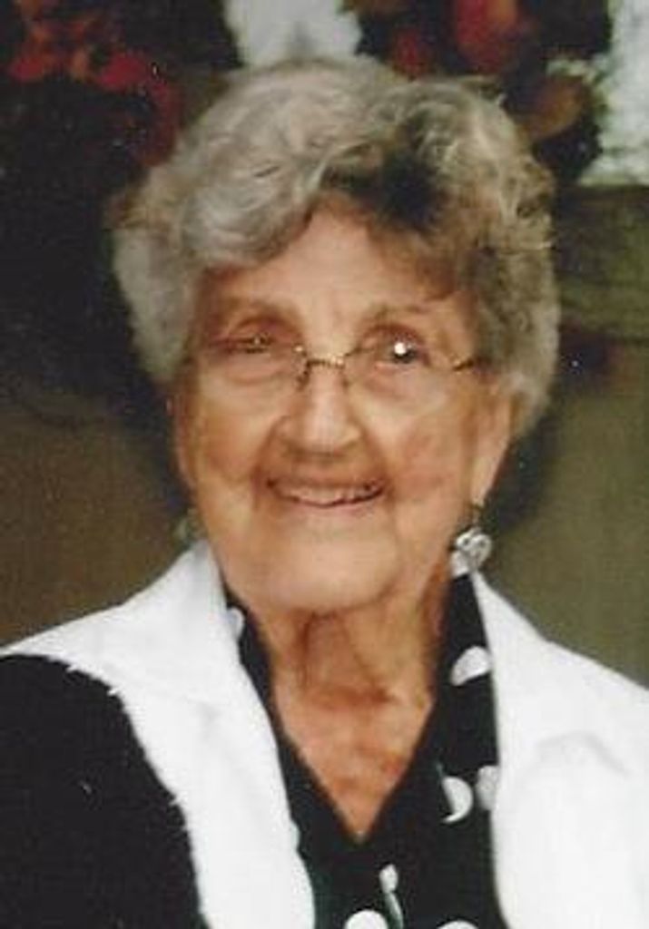 Pauline Dorothy Sapp Profile Photo