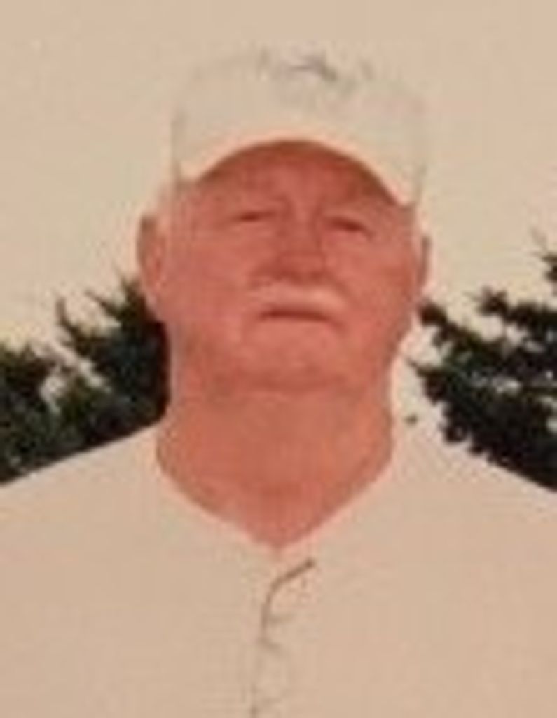 Thomas Lee Dixon Profile Photo