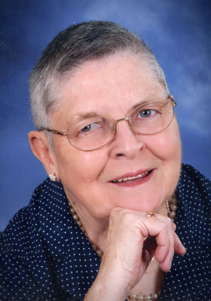 Alice Hinton