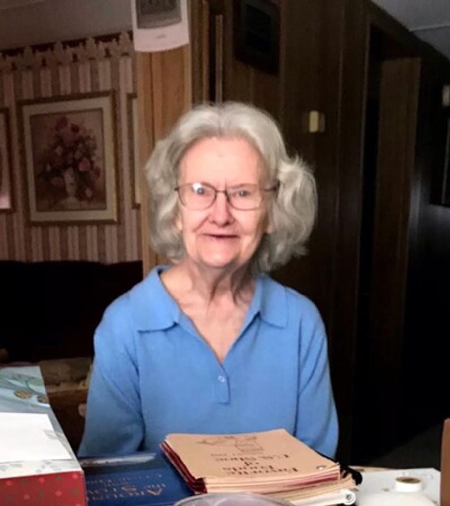 Geraldine Brashear Profile Photo