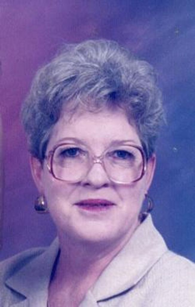 Barbara Fay Pennell Profile Photo
