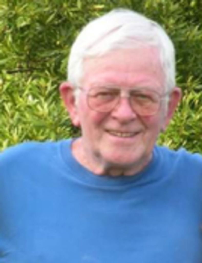 Charles Earl Gray