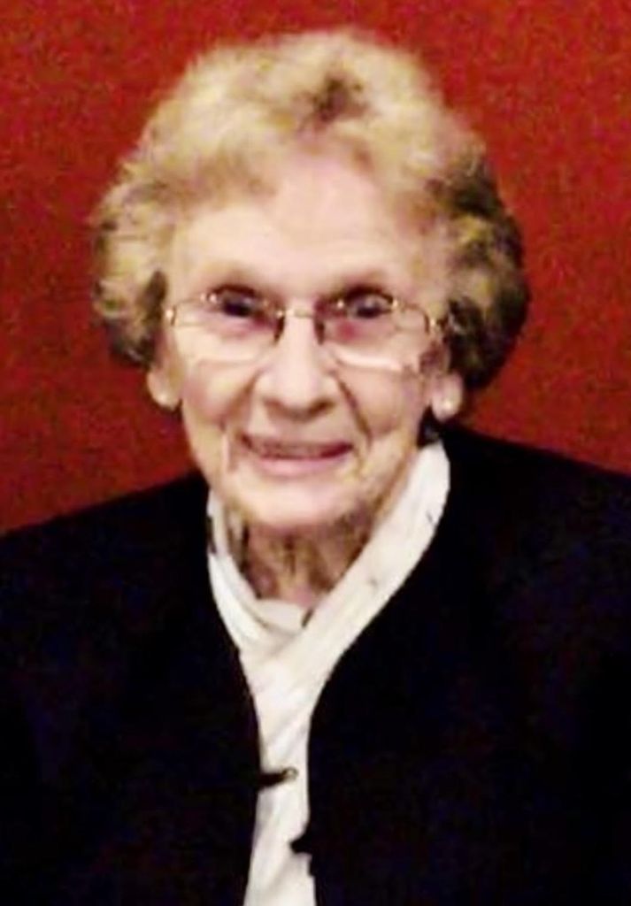 Mrs. June D. Mckently Profile Photo