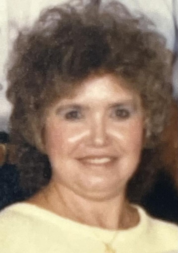 Dorothy Ann Walters Profile Photo