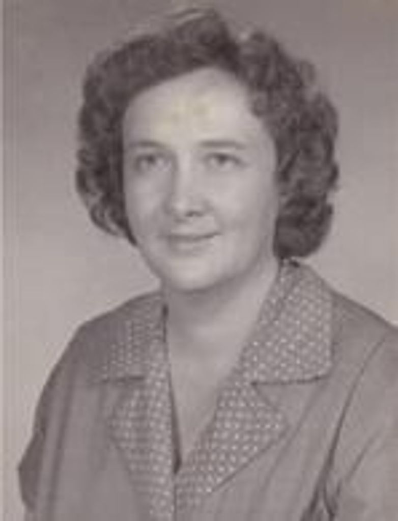 Ermel Loriene Joslin (Throckmorton) Profile Photo