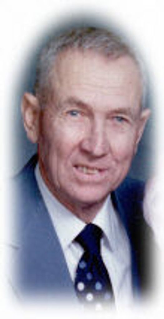 Joe D. Sharp Profile Photo