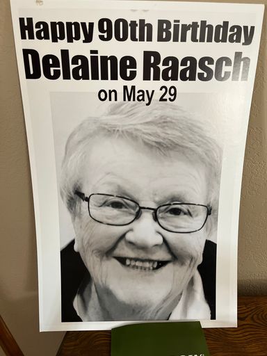 Delaine Raasch photo gallery thumbnail 78 of 139