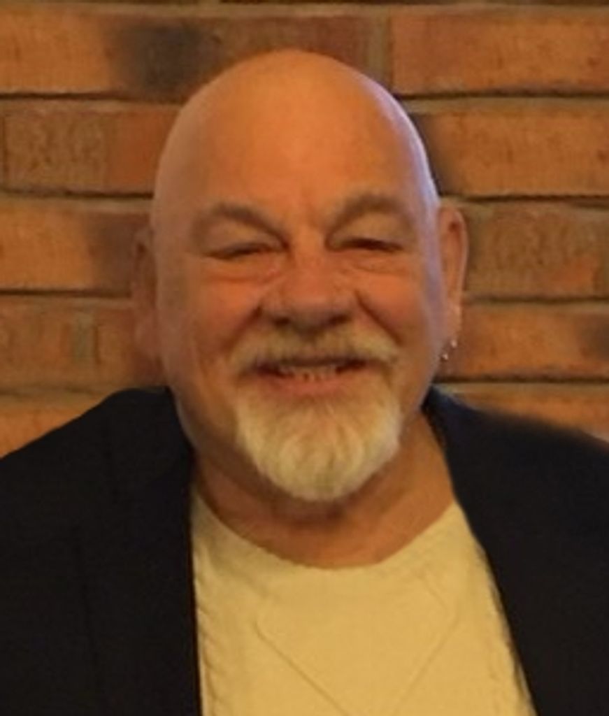 Douglas Roland Berlepsch