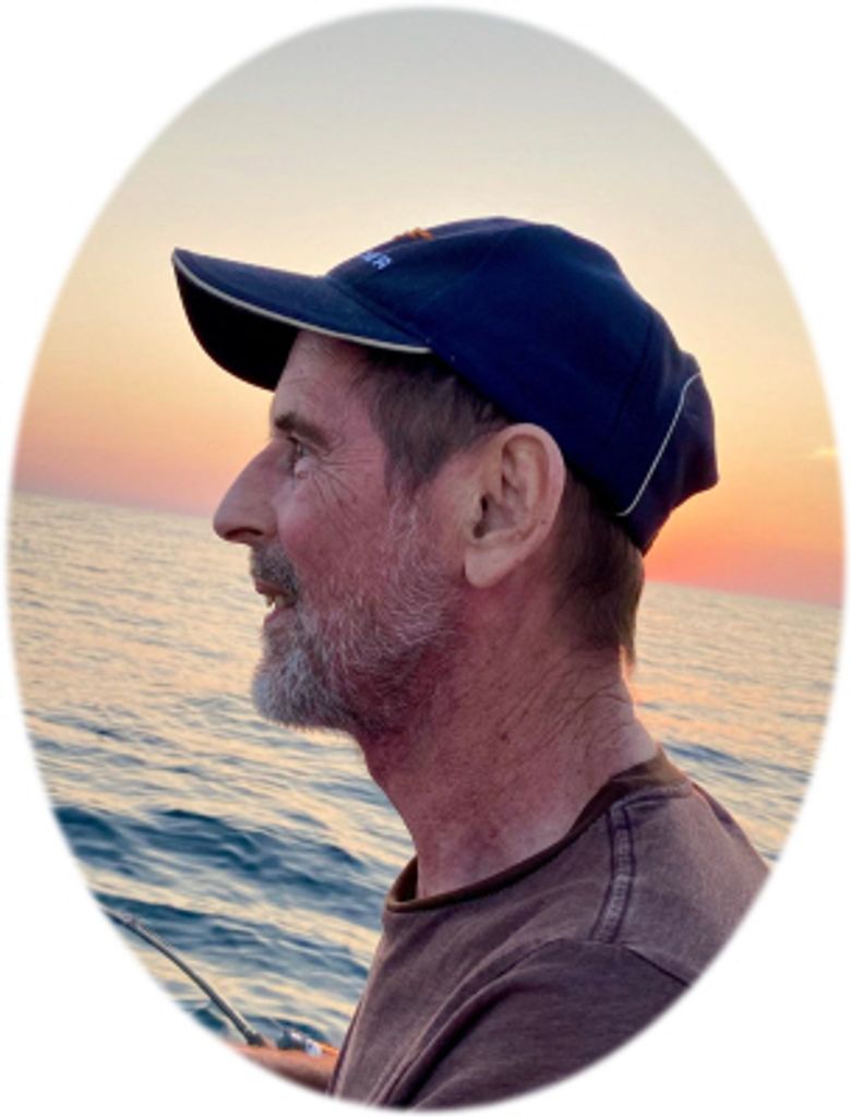 Richard Vincent, Jr.