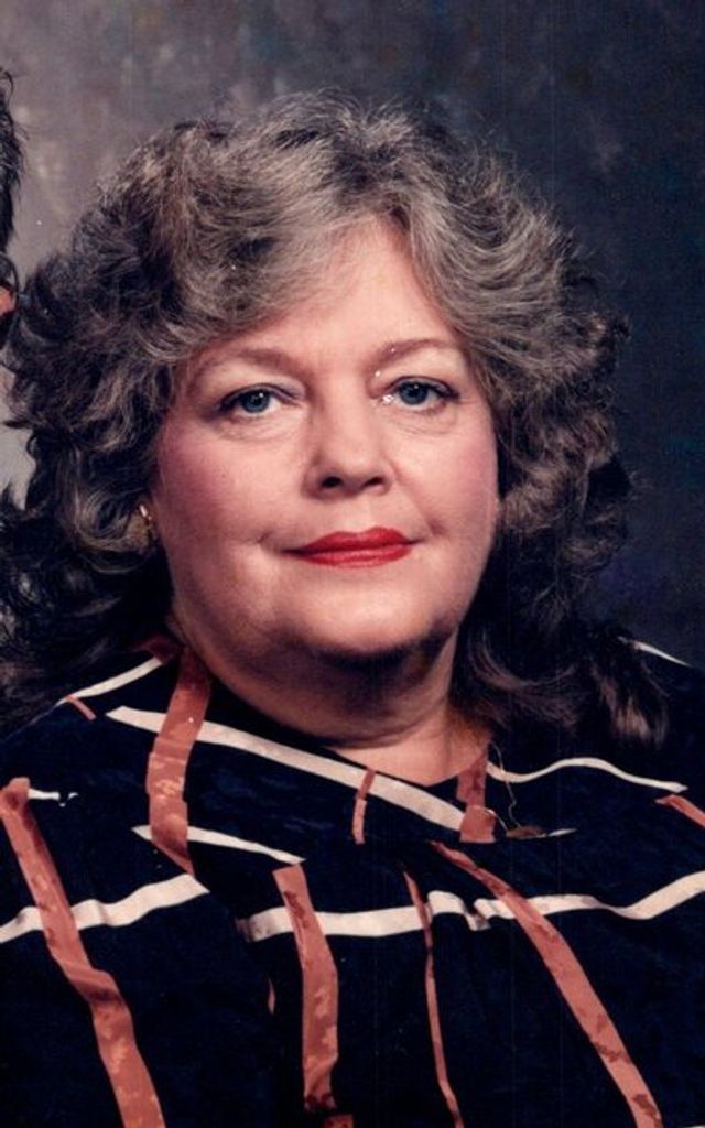 Barbara Ellen Garner Profile Photo