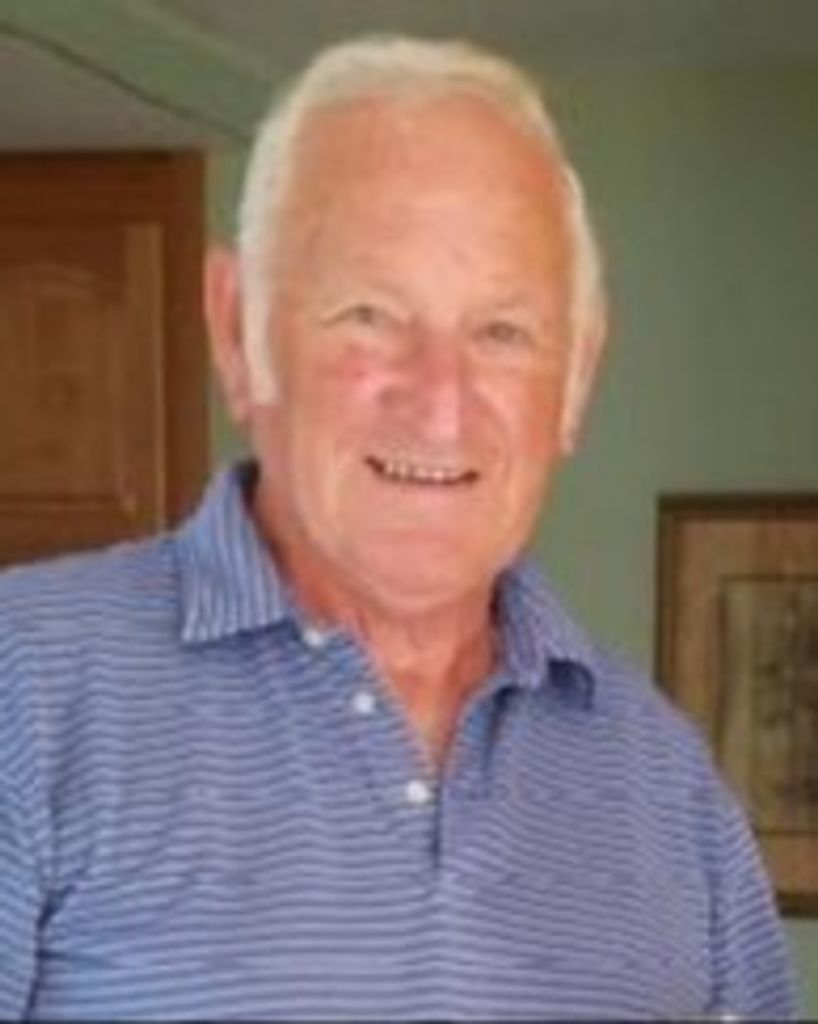 Richard L. "Dick" DIBBLE