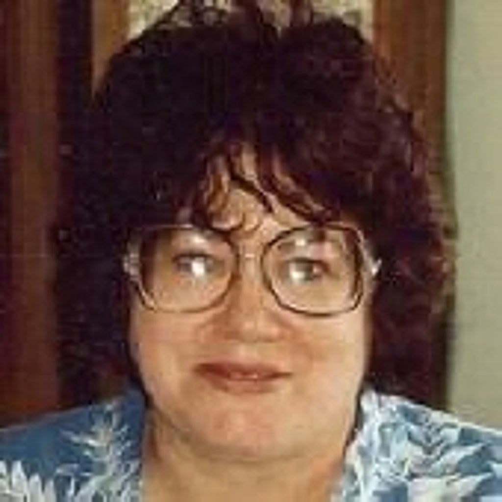 Helen Rotness