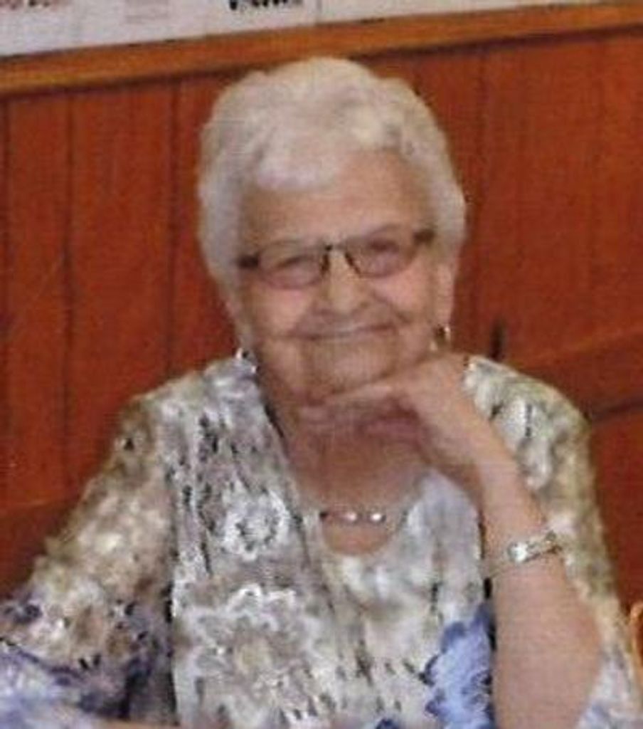 Marcella "Marcy" Dunrud