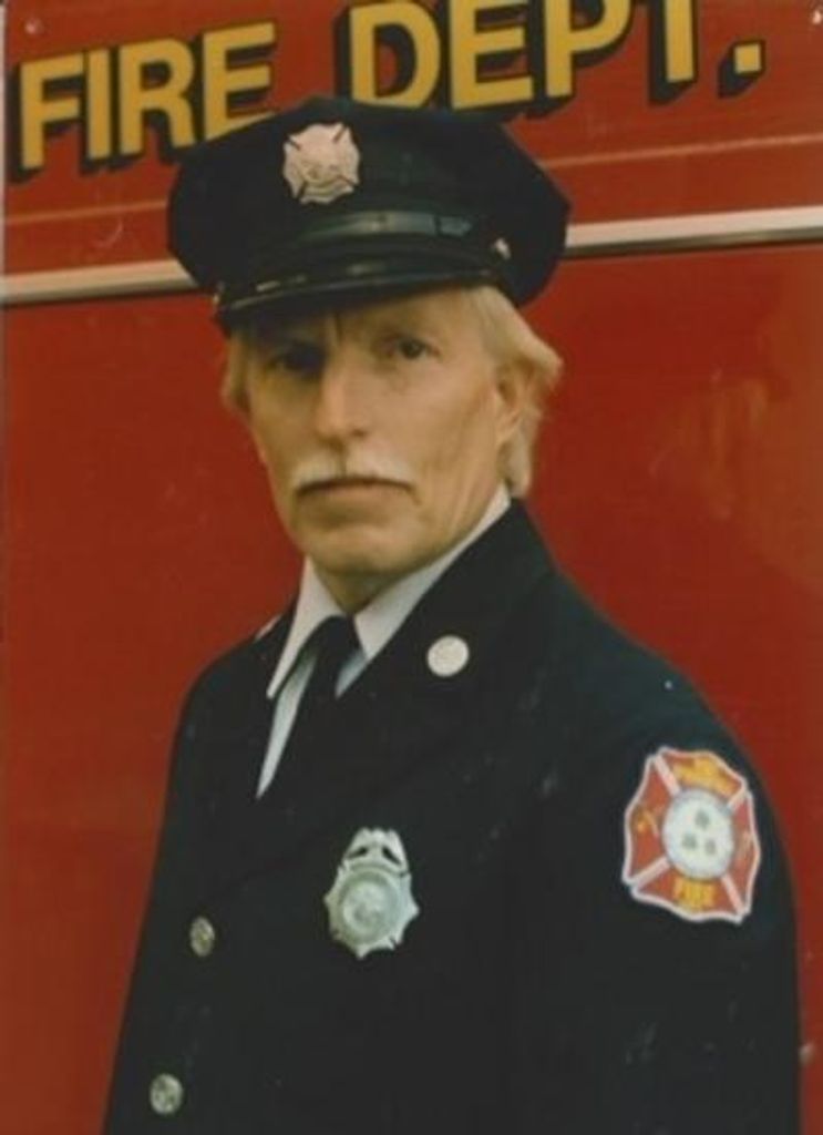 Peter L. Morgan Profile Photo