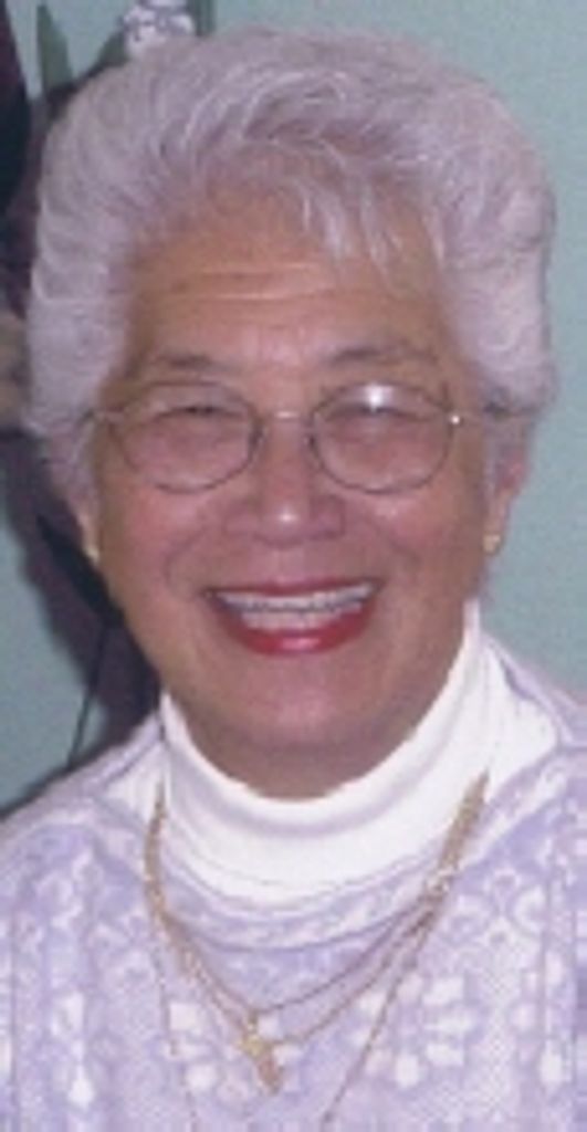 Momi (Chang) Ainslee