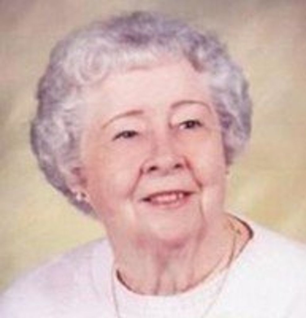 Winnie Mae Outlaw