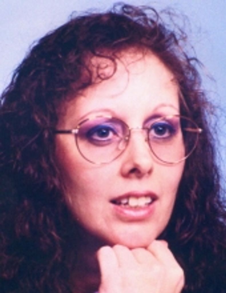 Vicky Garverick