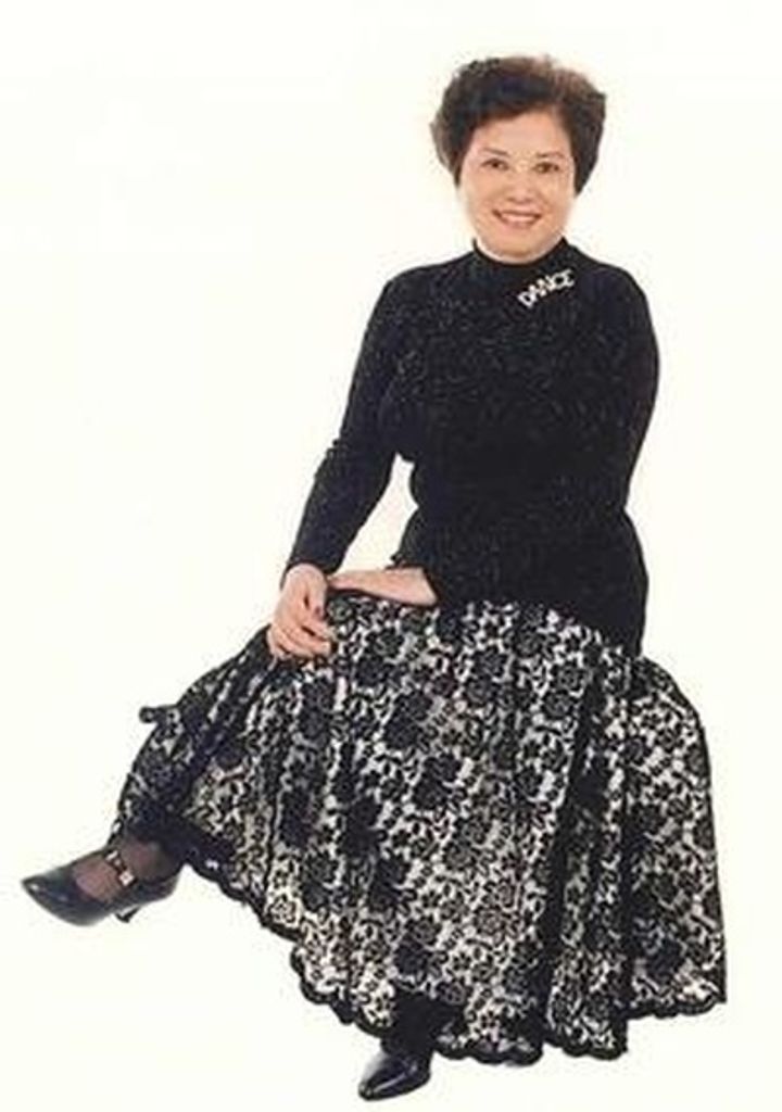 Jessie Cheng Profile Photo