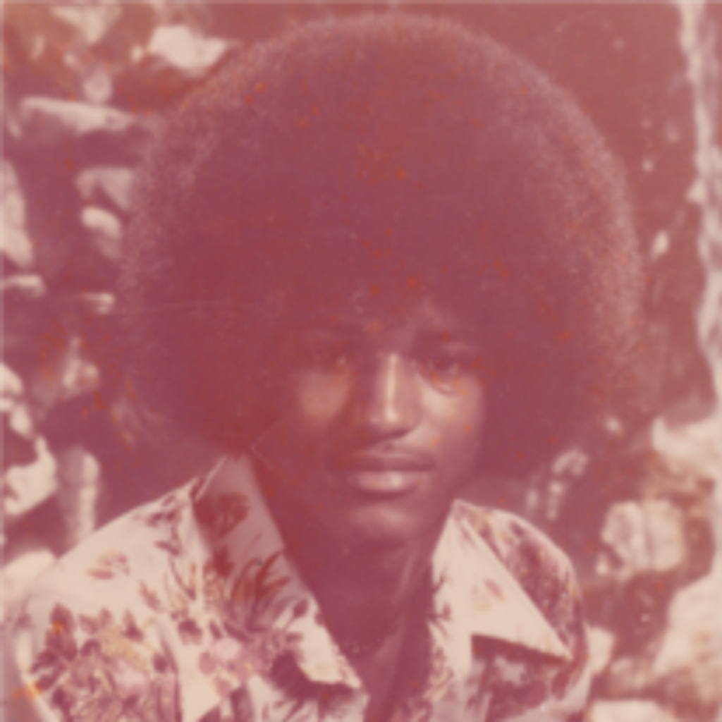 Wilbur "Post" Jerome Hinton