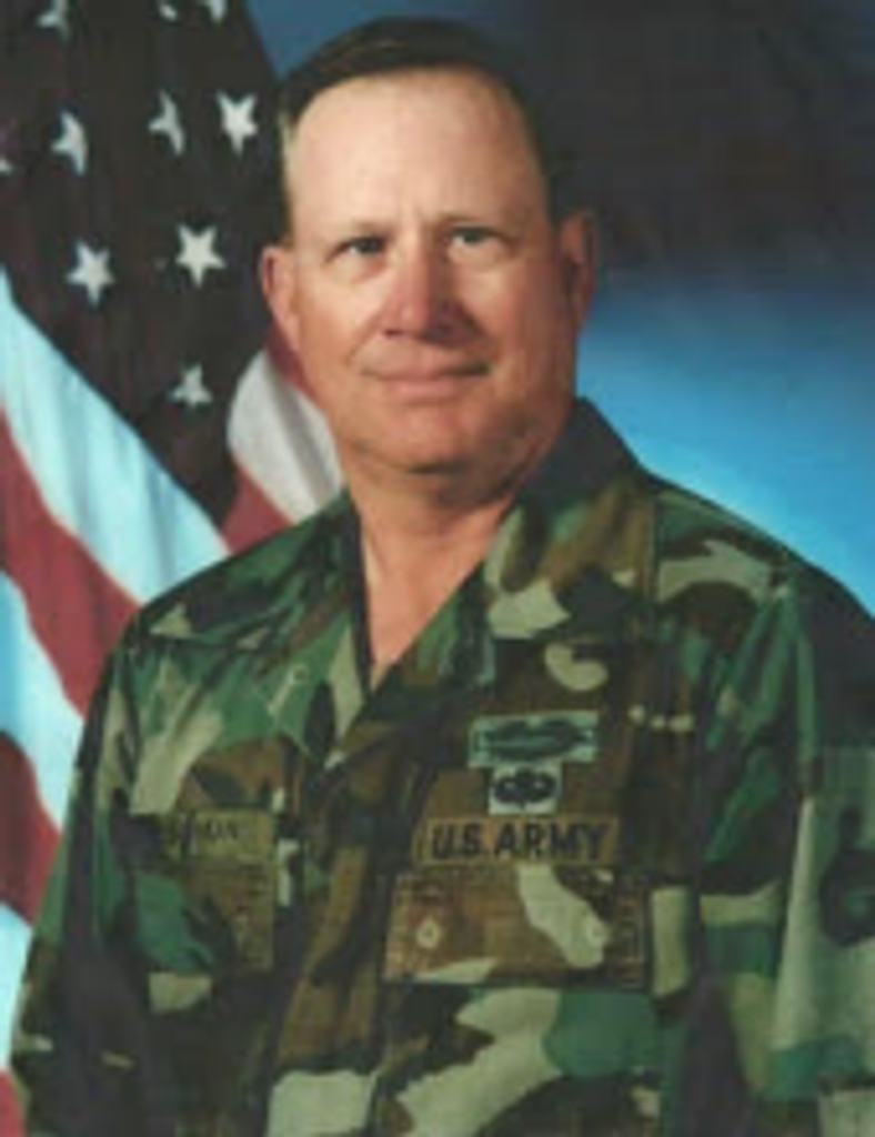 Rodney  L. Kirschman