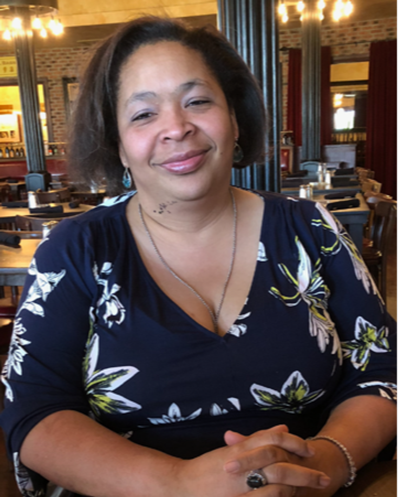Danielle C. Smith