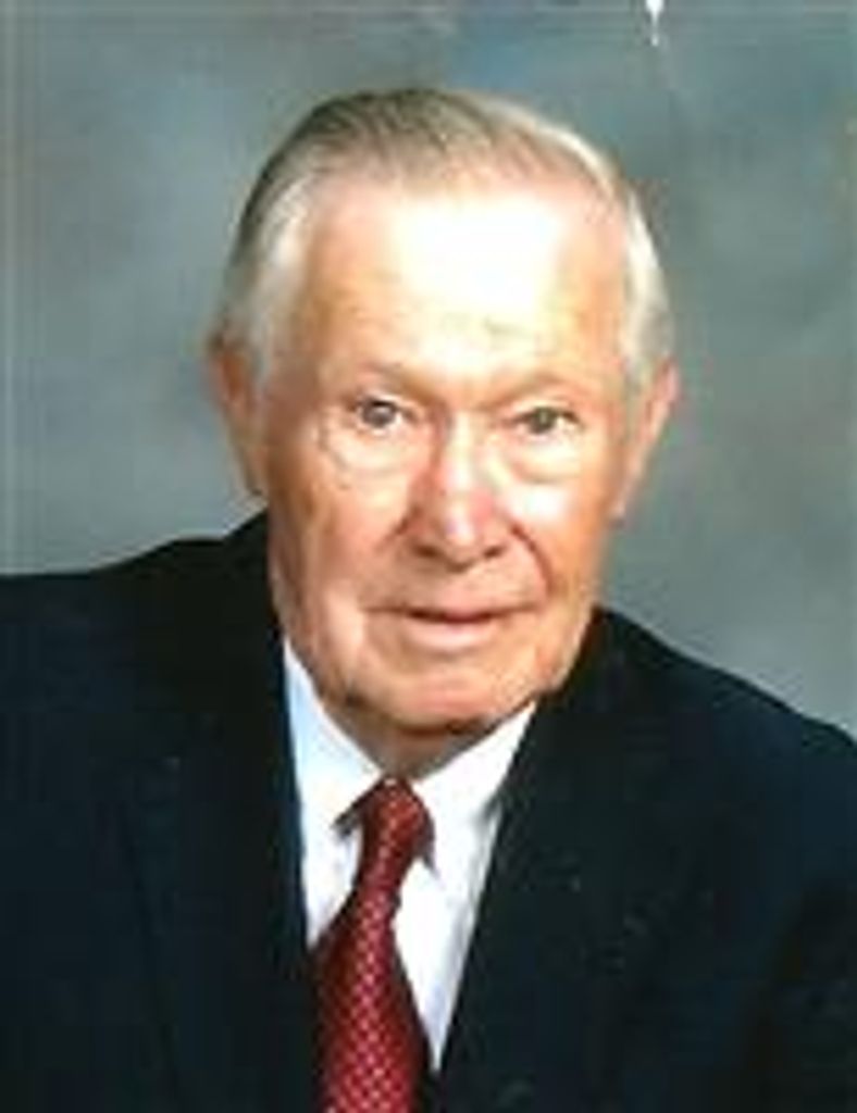 William McAlister