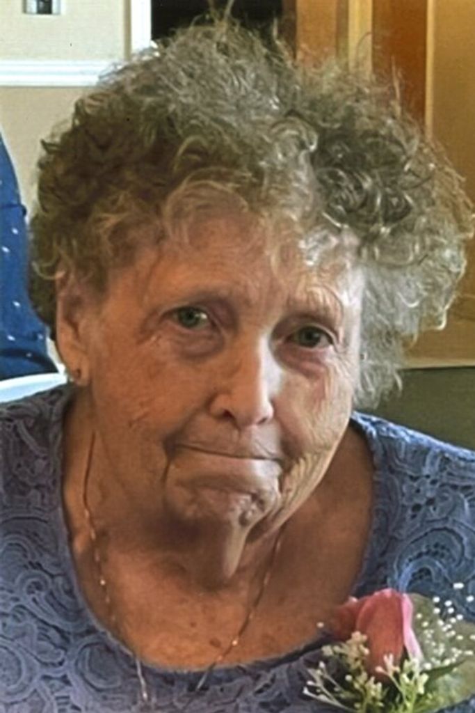 Dorothy Ann Ginder