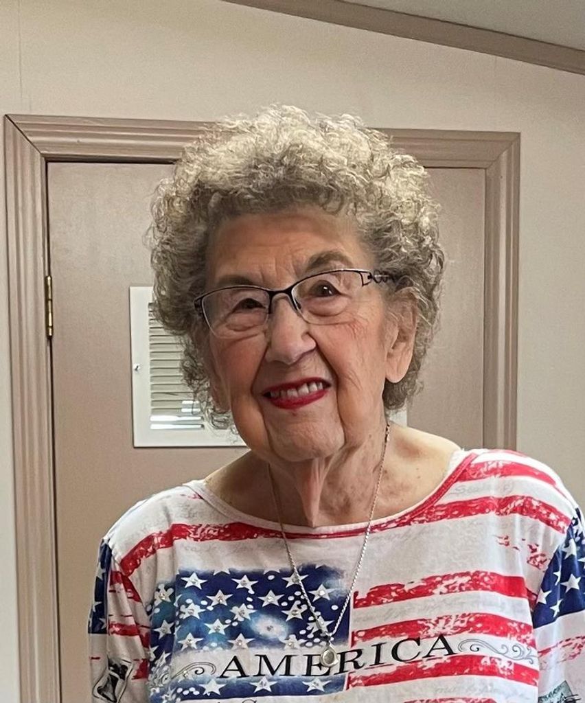 Joann G Radabaugh Profile Photo