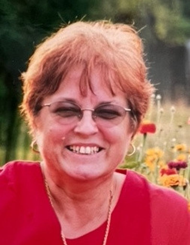 Melanie A Niswander