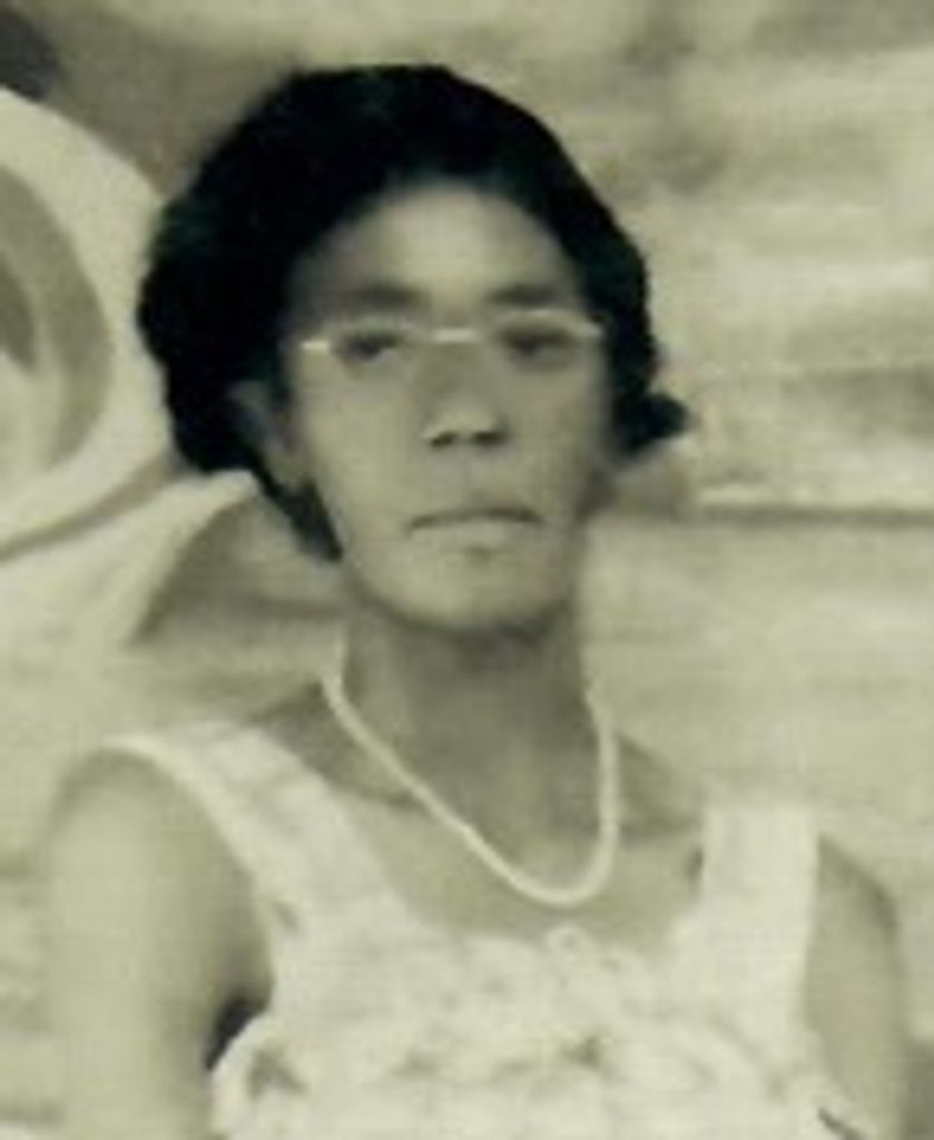 Margaree Parms