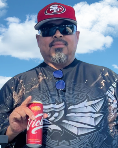 Pablo Edgardo Lazo Profile Photo
