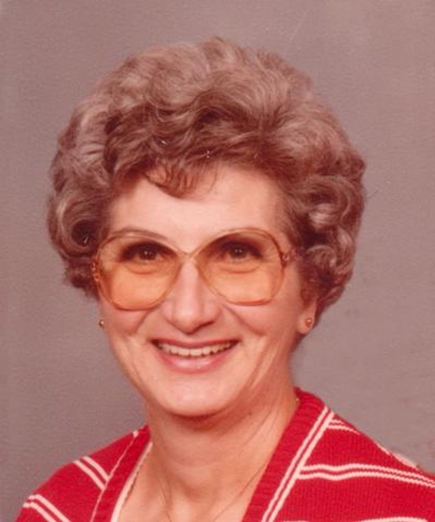 Wilmena E. Monroe