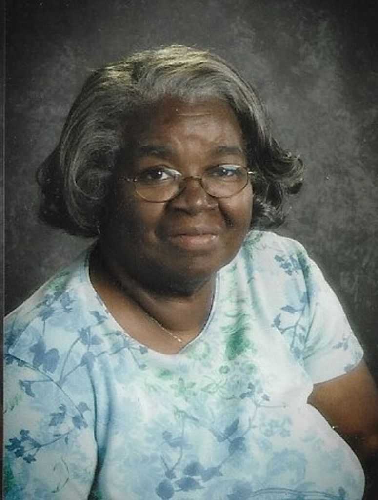 Juanita M. (Parr)  Richardson Profile Photo