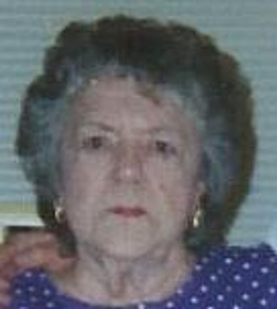 Joann Hellen Stevenson