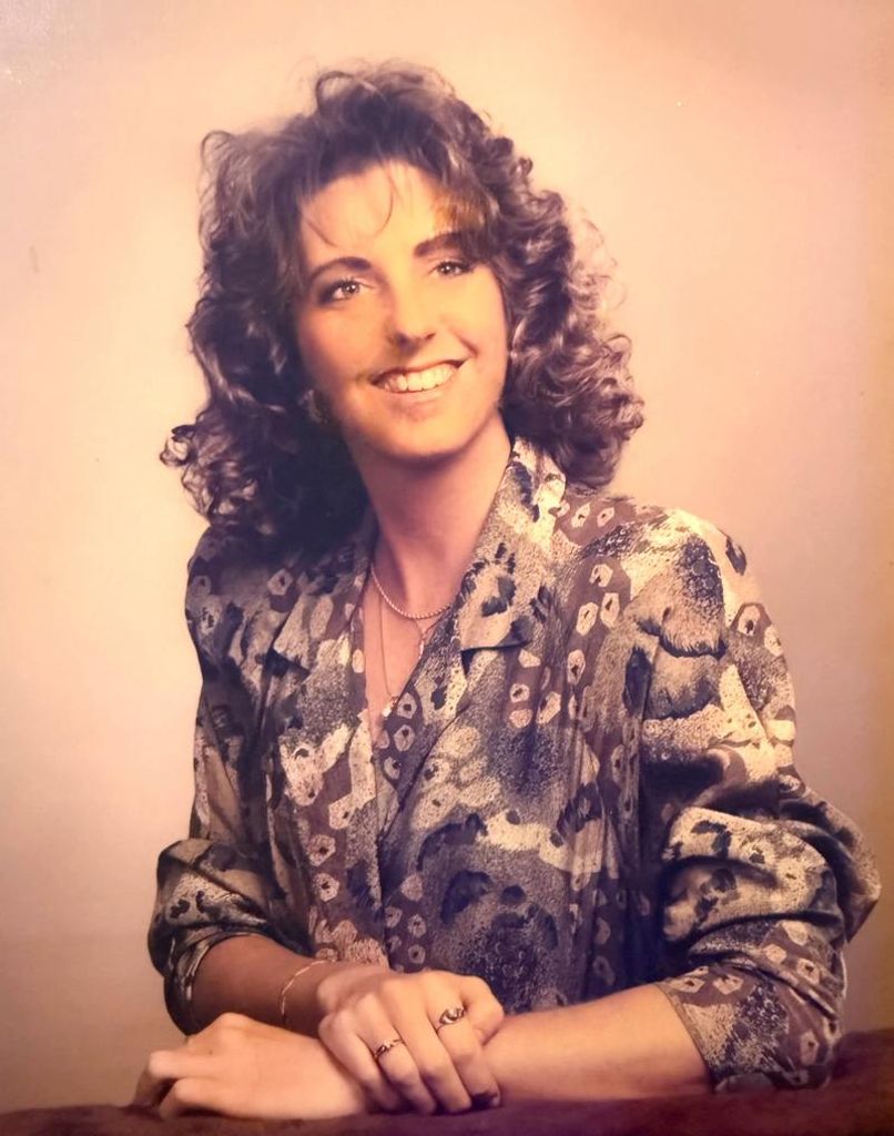 Donna Robinson Profile Photo