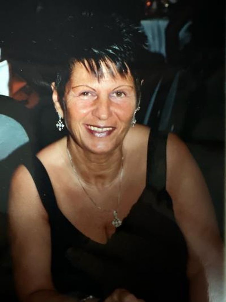 Dorothy E. Carruolo Profile Photo