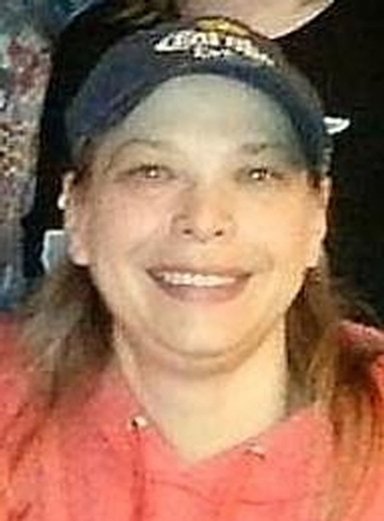 Chandra Joy Calhoun