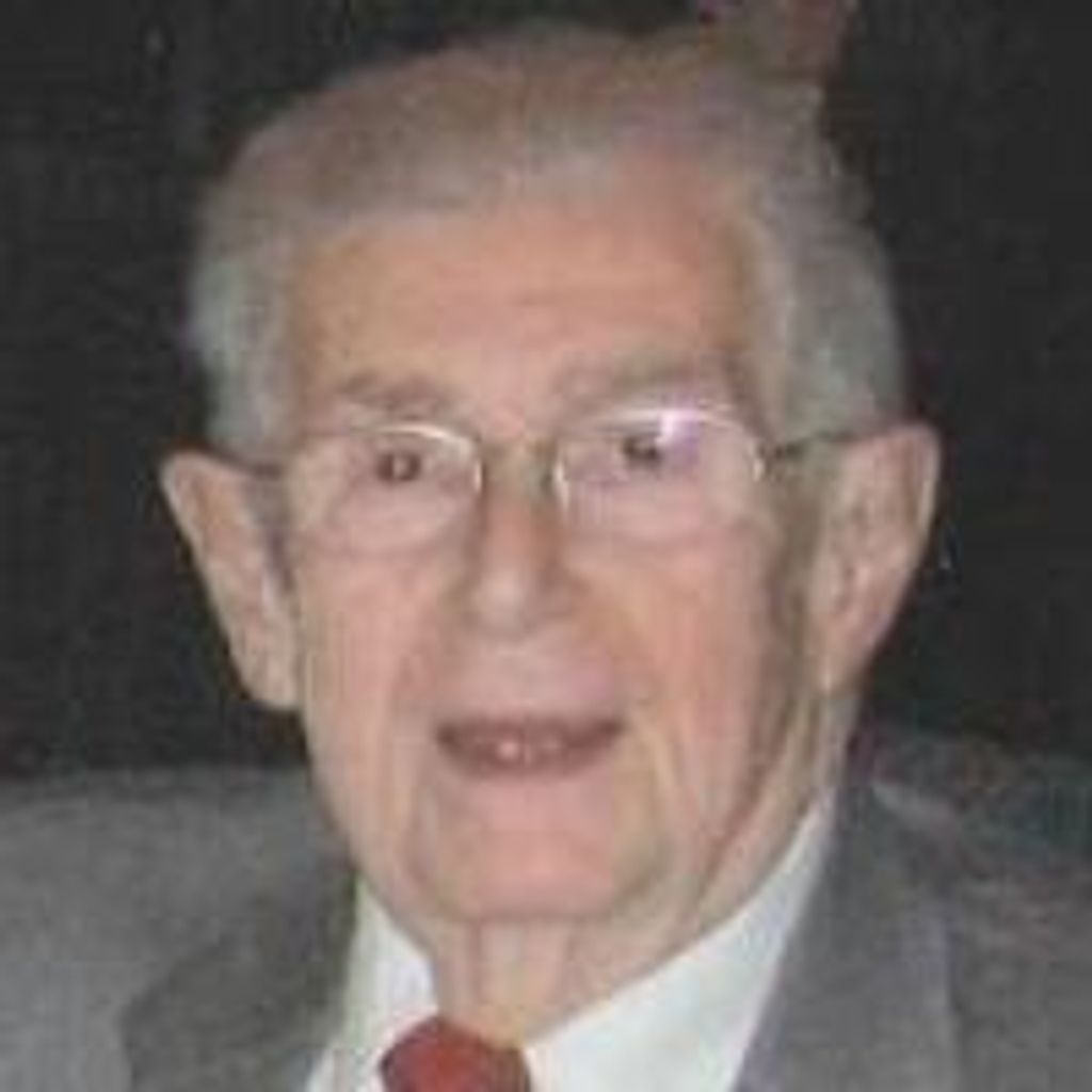 Disney, Dr. Robert J.
