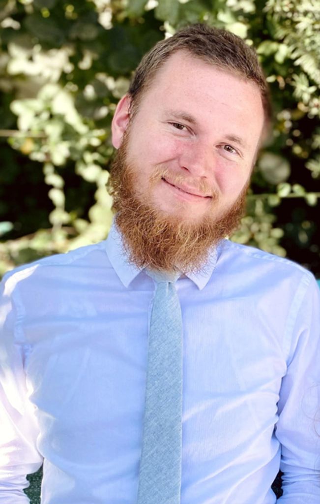 Connor Douglas Braithwaite Profile Photo