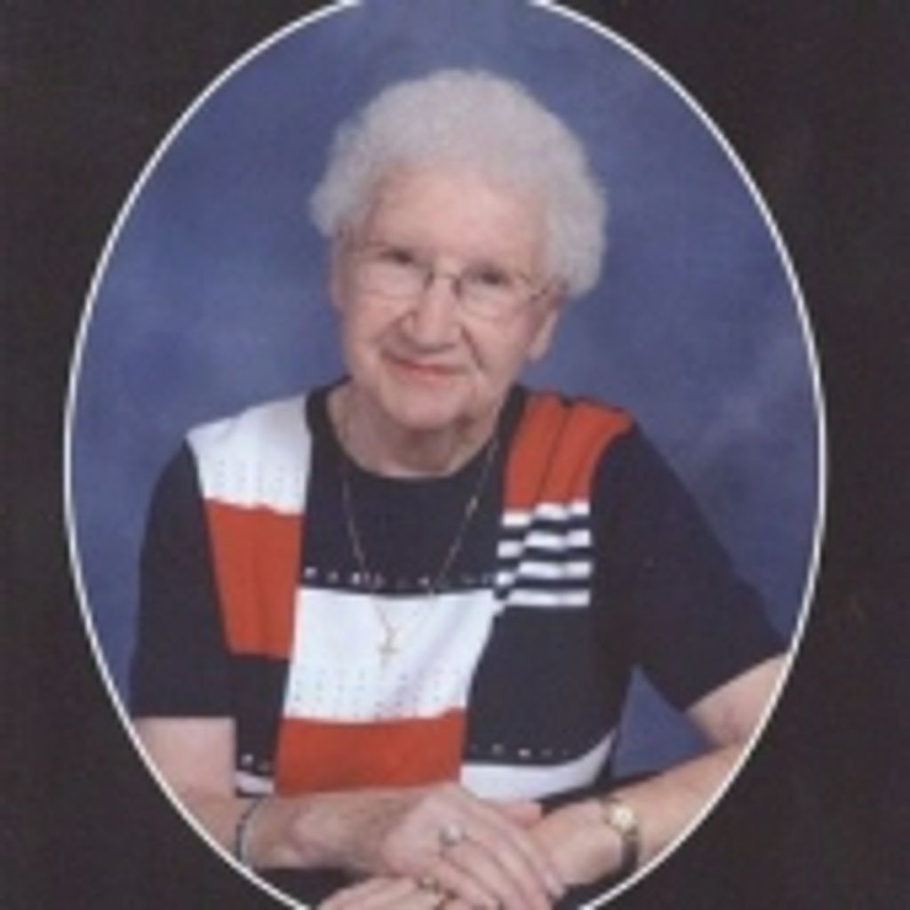 Elizabeth Mae Garrow Profile Photo