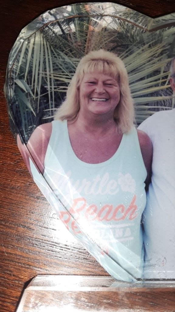 Cathy Wooten Profile Photo