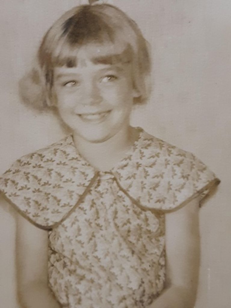 June Vivian Cook