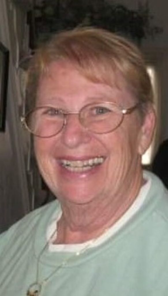 Roberta Judith Markowitz Profile Photo