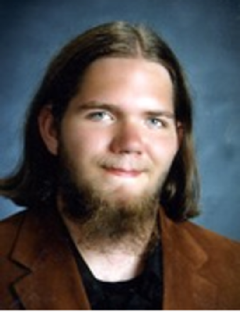 Trent William Silver