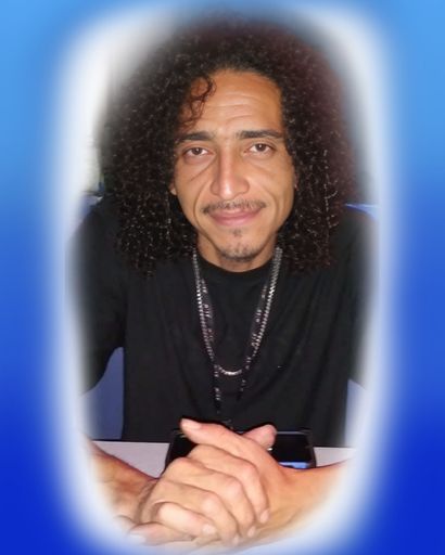 Nicholas James Zarate's obituary image