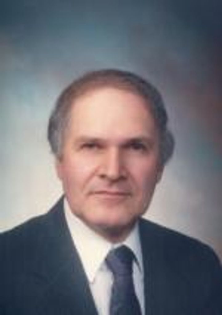 Dr. Richard Harold Schneider
