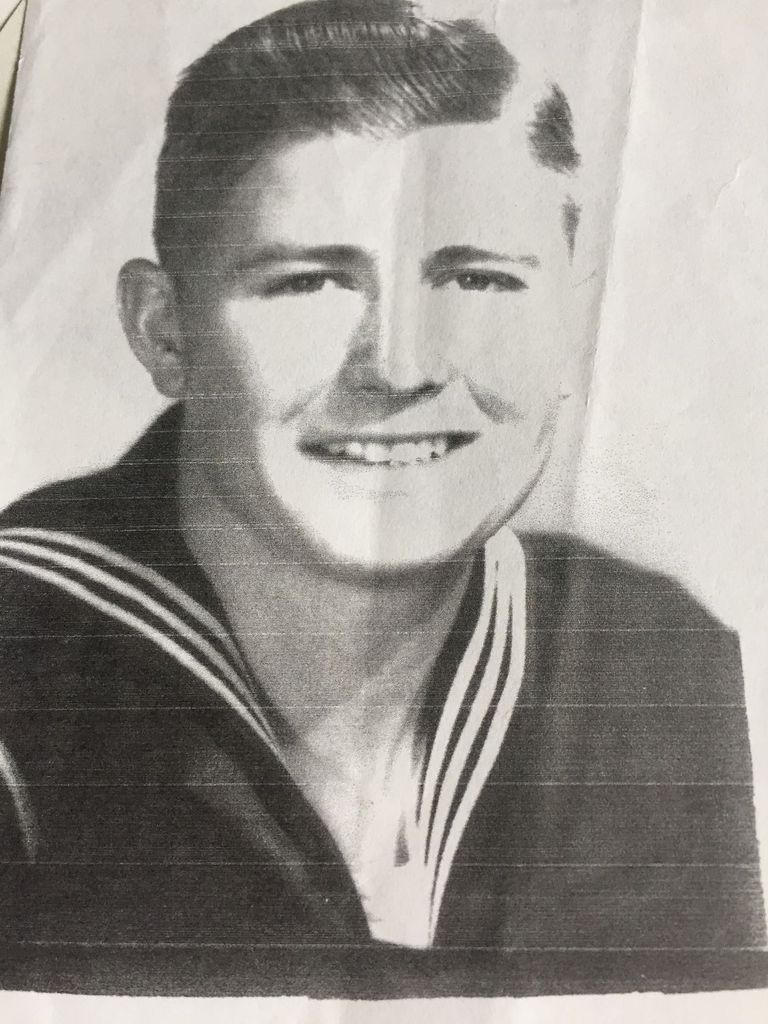 Donald Joe Hulsey