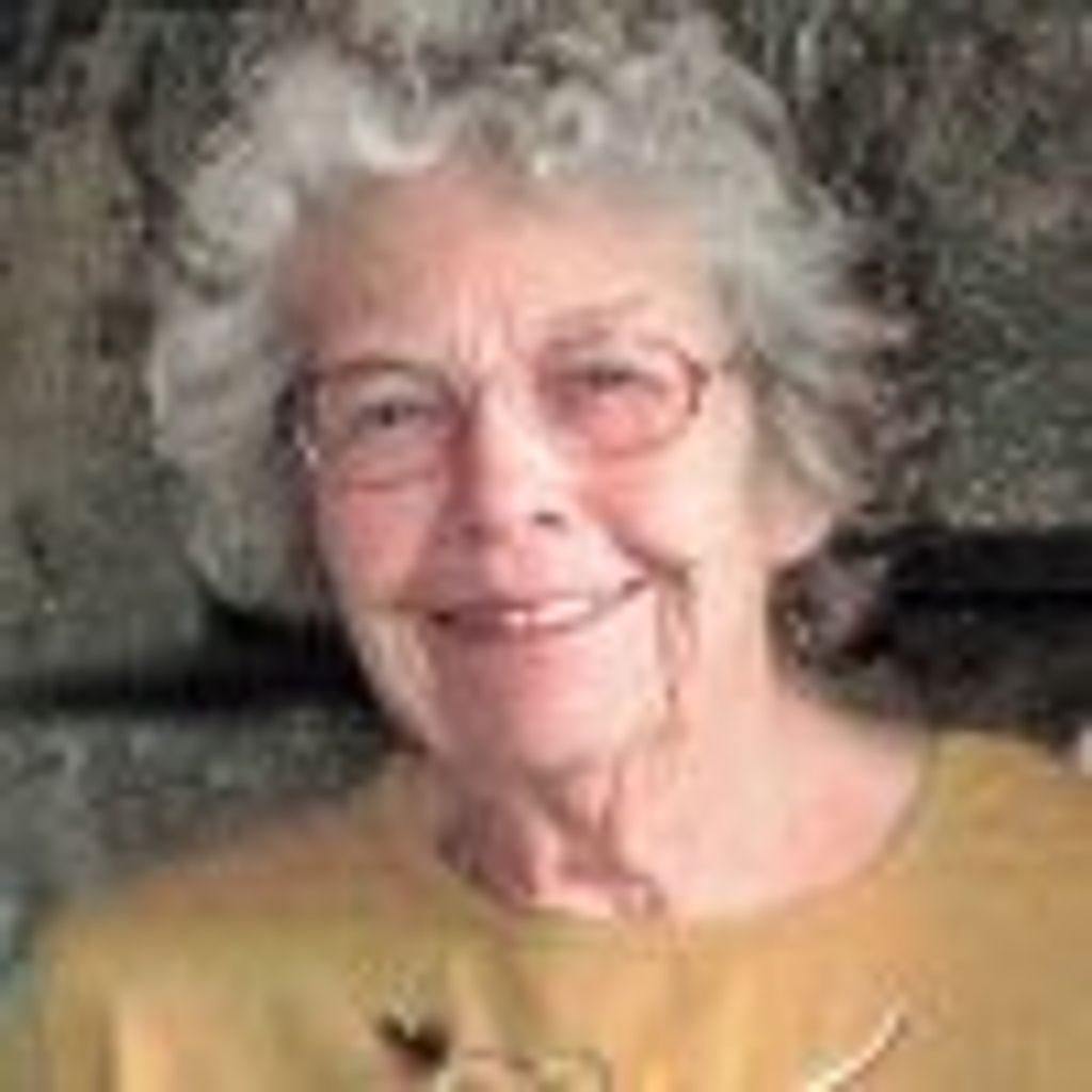 Marietta Lucy Callahan